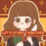 📚 𝙻𝙴𝚃'𝚂 𝚂𝚃𝚄𝙳𝚈 𝚃𝙾𝙶𝙴𝚃𝙷𝙴𝚁📚