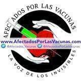 🩸CANAL AFECTADOS por las VACUNAS🩸