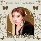 testi @ scarlieshop