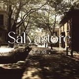 Salvastore! ♡