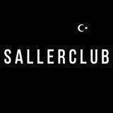 SALLERCLUB | Одежда оптом из Турции