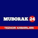 MUBORAK24