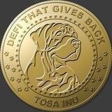 $TOSA INU 💭