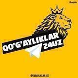 Qo‘g‘ayliklar24_uz|