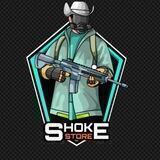 👑SHOKE PROOFS👑
