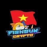 Fishgun Crypto Vietnam 🇻🇳🇻🇳🇻🇳