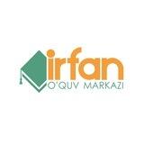 Irfan education