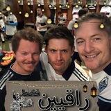 راقيين فقط