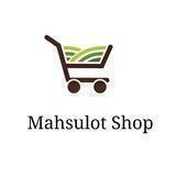 Mahsulot Shop🛒