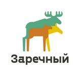 ЗАРЕЧНЫЙ онлайн