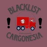 BLACKLIST ℂ𝔸ℝ𝔾𝕆ℕ𝔼𝕊𝕀𝔸