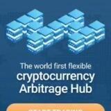 BNAFRICArbitrage