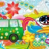 Psychedelic Summer