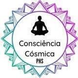 Consciência Cósmica PHS - Ascensão Planetária - GESARA
