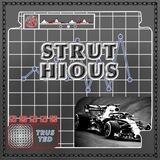 Struthious Ordal