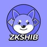 zkSync Shib | $ZKSHIB