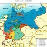 Die deutsche Frage.