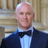 Dr David Martin