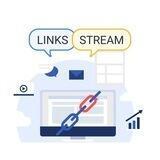 In links we trust