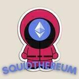 Squidthereum