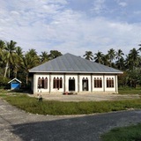 Ma'had al-Manshuroh Poso