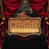 CIRCUS-ENT: OPEN!