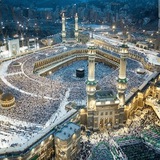 حجره محمّد رسول الله (ﷺ) قطور