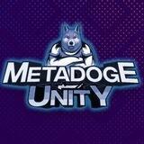 MetaDogeUnity