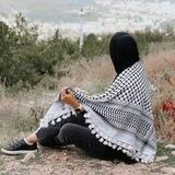 الناشطه المجهوله