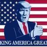 Following Trump