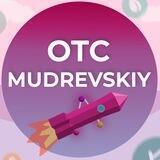 MUDREVSKIY OTC (Crypto Market & Market Accs)