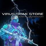 VIRUS STORE PROOF