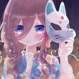 ◑ Miku Nakano ◑