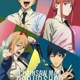 Chainsaw man VF / VOSTFR
