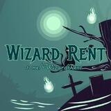 WIZARD RENT : CLOSE