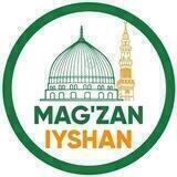 Mag'zaniyshan.uz