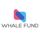 Whale funda ایردراپ درآمد دلاری ترید ارز دیجیتال