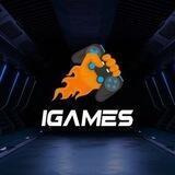 iGAMES【iGS】