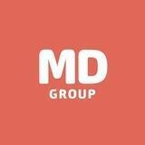 КГ MD CROUP