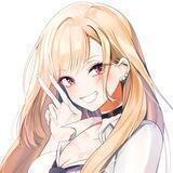 My Dress-Up Darling (Sono Bisque Doll wa Koi wo Suru)