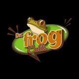 Dr Frog's Crypto LAB 💎