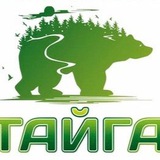 Магазин Тайга