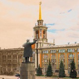 ЕК (Екатеринбург)