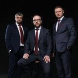 Курбалов, Габдулин, Богуславский
