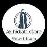 Al_hidjab store OPTOM DONA BOR Bek Baraka Abu Sahiy 2/383
