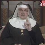 Eternal MemriTV