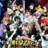 My Hero Academia VF