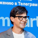 Юра Гой | про Бизнес и Telegram