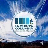Chemtrails La Quinta Columna