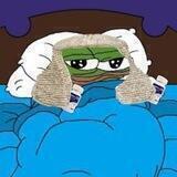 Judge Frog's Gritty Reboot